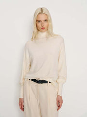 Leonie Knit Top