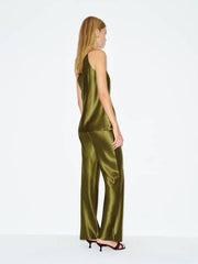 Samantha Silk Two Piece