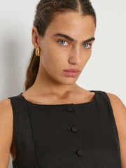 Camellia Top