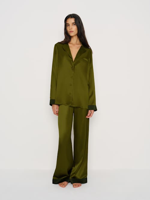 Ella Silk Set