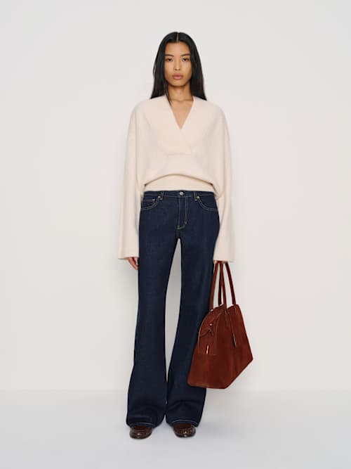 Easton Cashmere Sweater