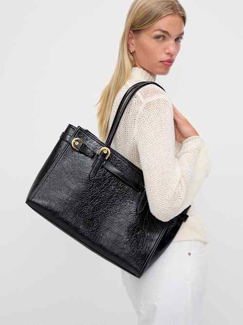 Beatrice Tote Bag