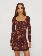 Maisie Knit Dress