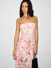 Zahara Dress