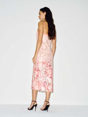 Zahara Dress