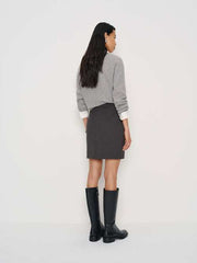 Theo Knit Skirt