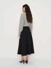 Lily Knit Skirt