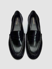 Francine Ruched Loafer