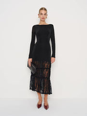 Renee Knit Dress