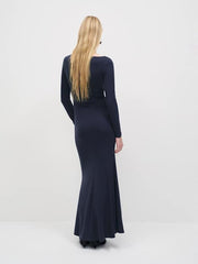 Alara Knit Dress