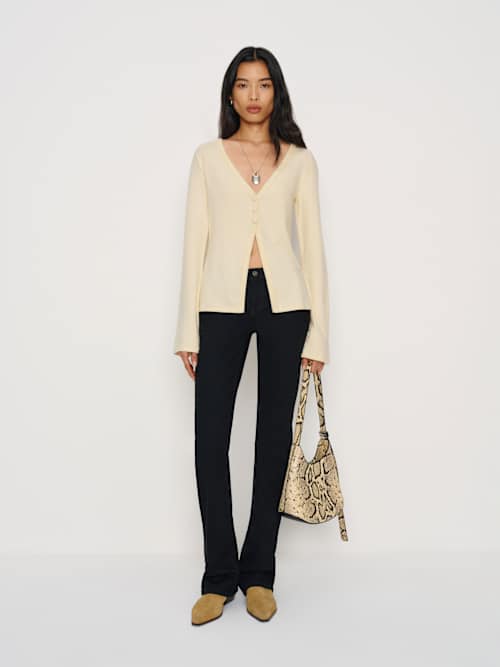 Millie Knit Top