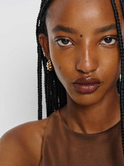 Blanche Earrings