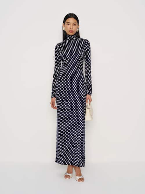 Celina Knit Dress
