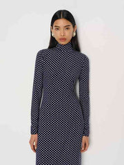 Celina Knit Dress