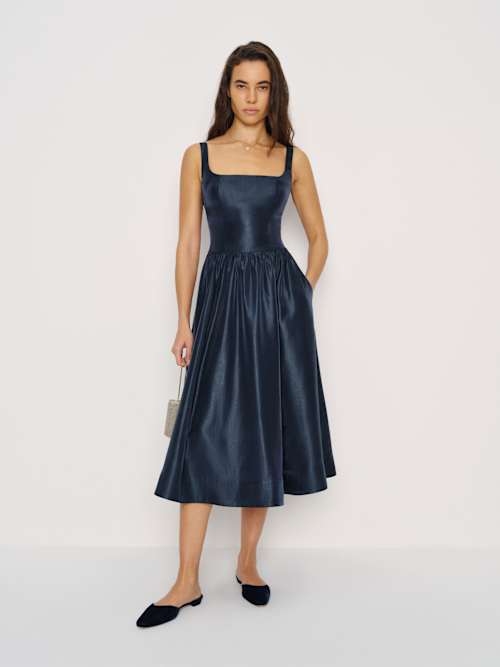 Janu Dress