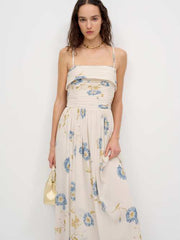Cecilie Dress