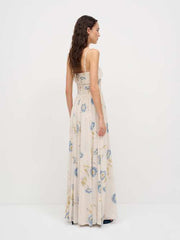 Cecilie Dress