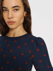 Vaila Dress