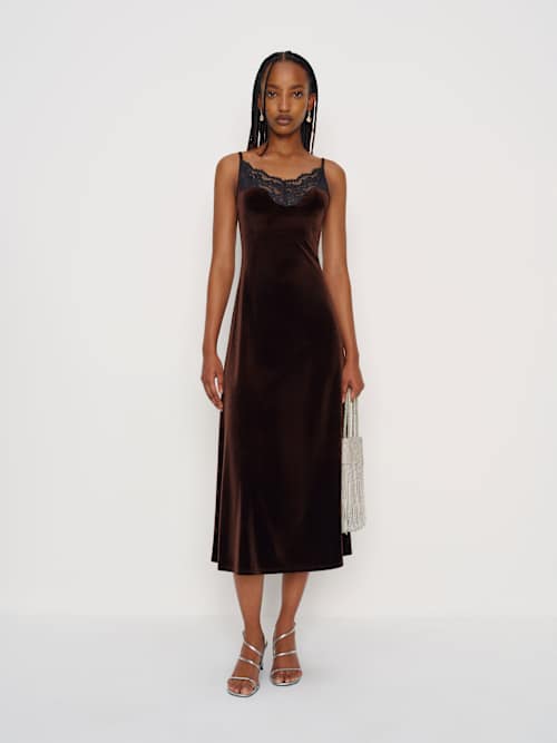 Marcella Knit Dress
