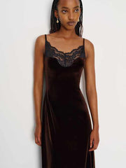 Marcella Knit Dress