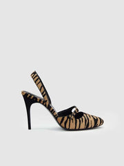 Iris Pump
