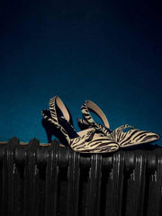 Iris Pump