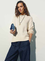 Sheba Denim Pant