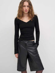 Shania Cashmere Sweater