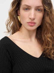 Shania Cashmere Sweater