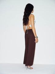 Reese Silk Top