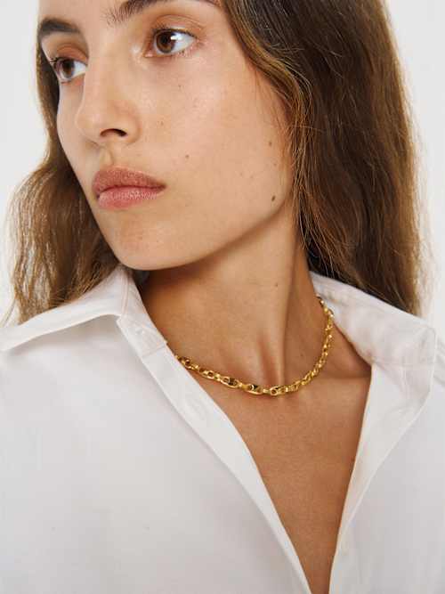 Mini Coco Necklace
