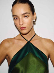 Jillian Silk Top