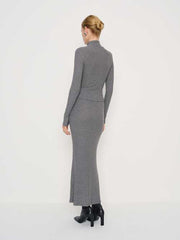 Reggie Knit Two Piece