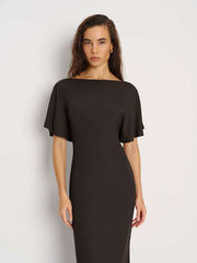 Maeva Dress