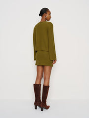 Lisa Knit Two Piece