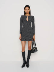Lyons Dress