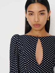 Lyons Dress