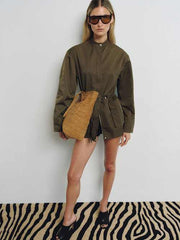 Callista Jacket
