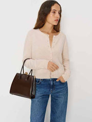 Peppa Top Handle
