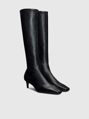 Remy Stretch Knee Boot