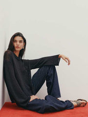 Elliot Boucle Crew