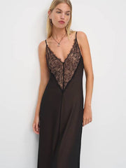 Prati Dress