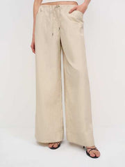Zian Low Rise Pant