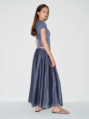 Cleo Skirt