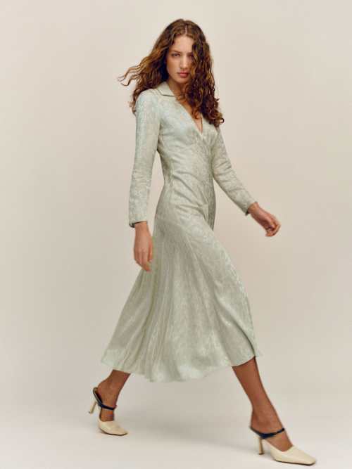 Zarielle Dress