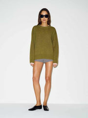 Tess Cashmere Sweater