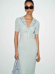 Hiroka Dress