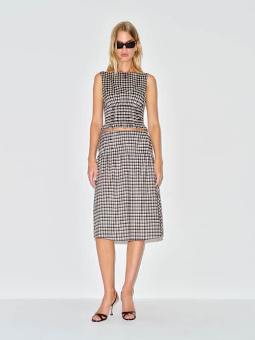Clement Two Piece