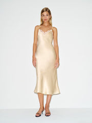 Briar Silk Sleep Dress