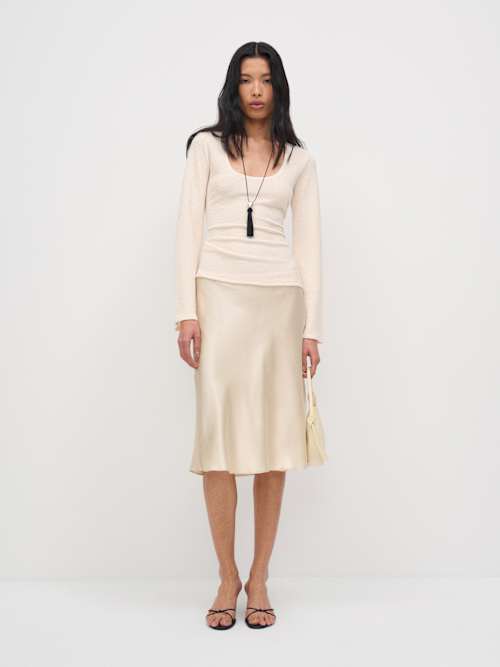 Ericka Knit Top